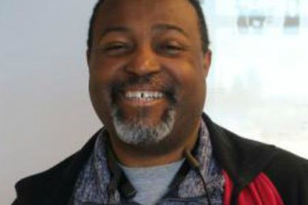 Malcolm Nance