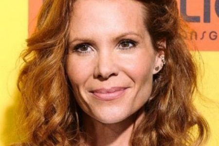 Robyn Lively, Actress