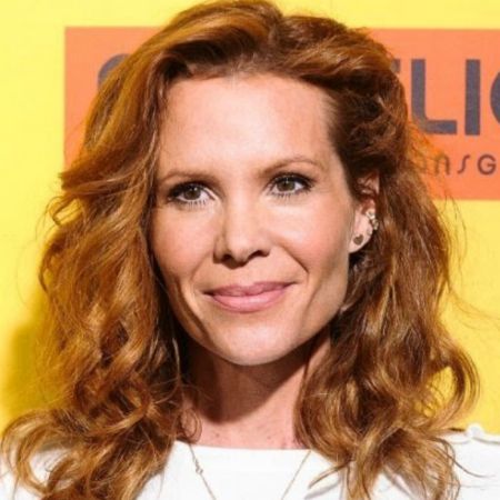Who is Robyn Lively Husband? What is her Net Worth 2022?