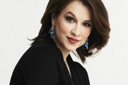 Jacque Gonzales, Host