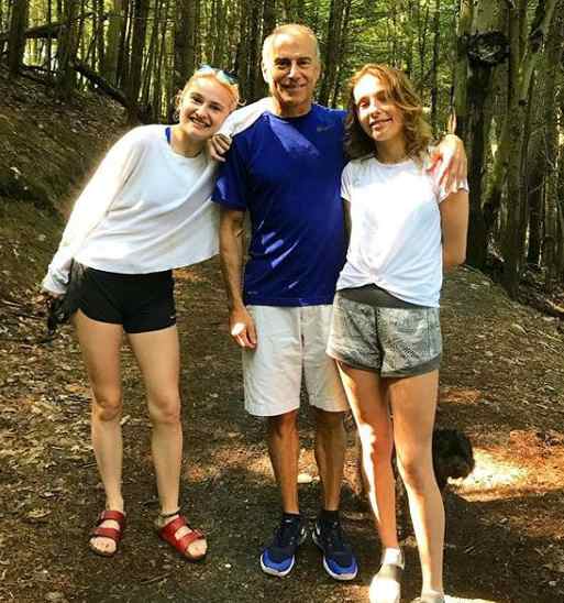 What is American Reporter, Jim Hoffer Net Worth and Salary 2022?