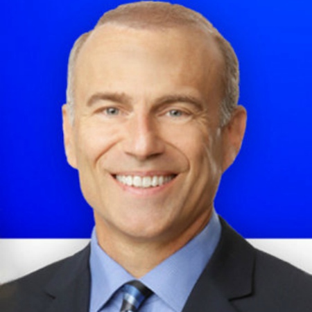What is American Reporter, Jim Hoffer Net Worth and Salary 2022? What is American Reporter, Jim Hoffer Net Worth and Salary 2022?