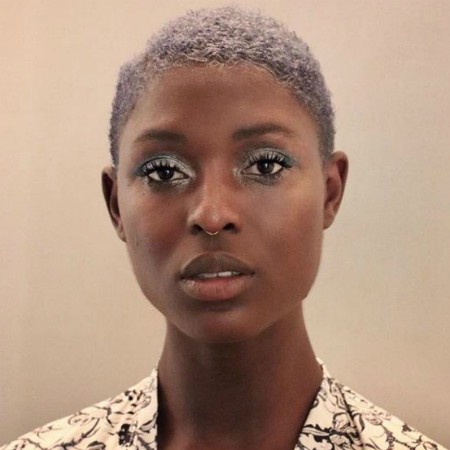Bio, & Wiki of Jamaican model and actress Jodie Turner-Smith Bio, & Wiki of Jamaican model and actress Jodie Turner-Smith