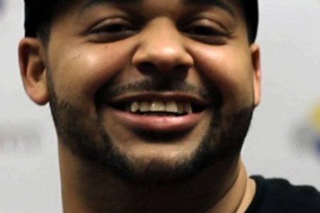 Joell Ortiz
