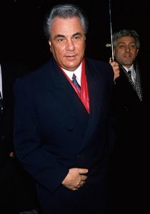 What was John Gotti Net Worth? Biography, Career and Death Causes
