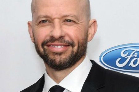 Jon Cryer