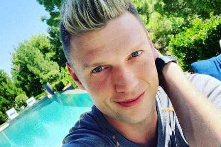 Nick Carter