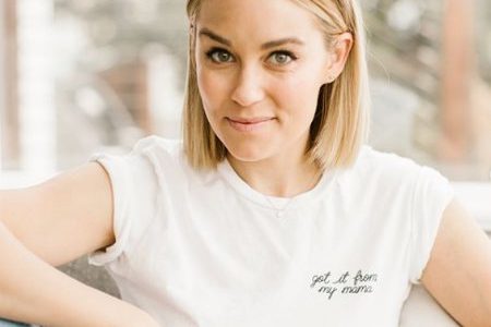 Lauren Conrad