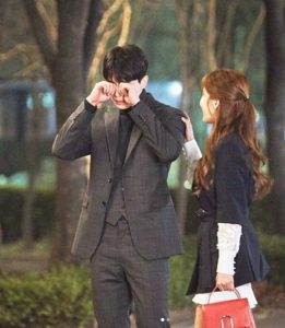 Lee Dong-Wook