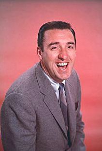 Jim Nabors's Singer