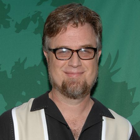 Who is Dan Povenmire Wife? Facts about his Personal Life and Career