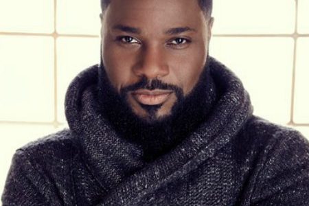 Malcolm-Jamal Warner