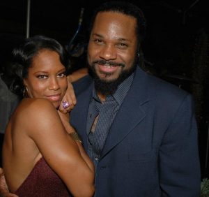 malcolm jamal ian divorce nydailynews rumors anymore wasn down breakup again stayed shugerman