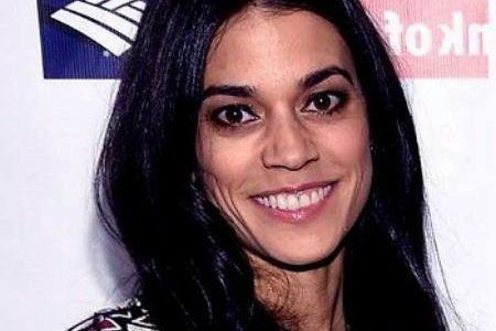 Margaret Anne Williams