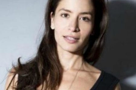 Mercedes Mason