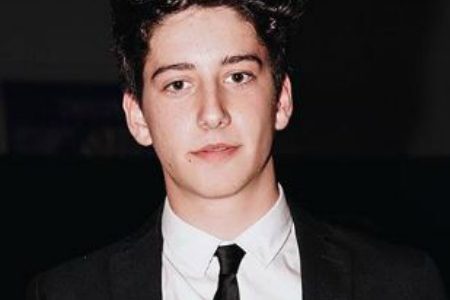 Milo Manheim