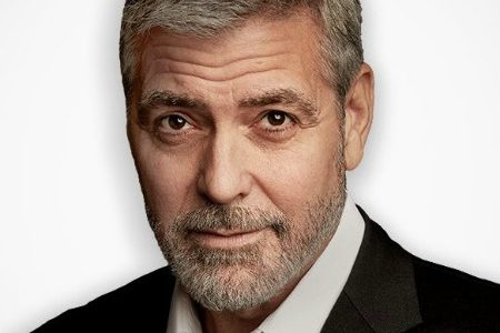George Clooney