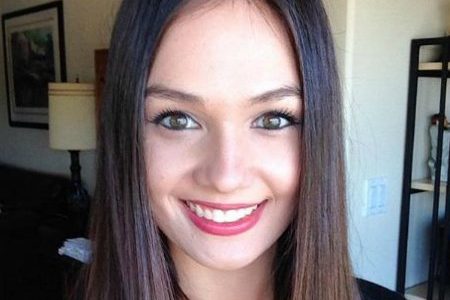 Natalie Jongjaroenlarp