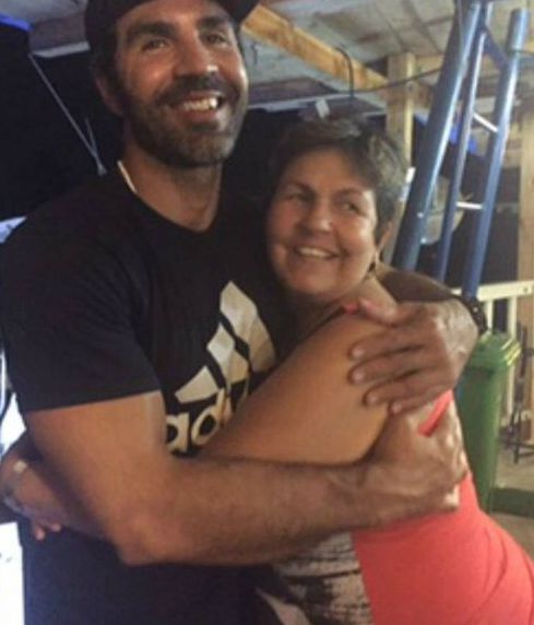 Ojani Noa Wiki | Age & Net Worth 2023 | Ex-Wife