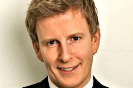 Patrick Kielty