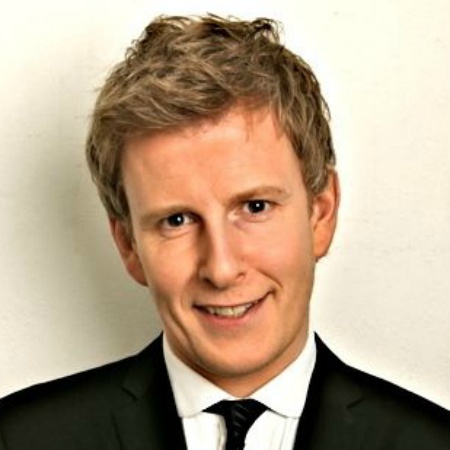 What Is Patrick Kielty Net Worth Who Is His Wife