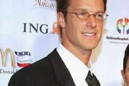 Paul Edward Hospenthal