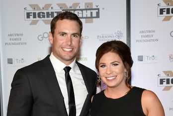 Who is Paul Goldschmidt's wife ? Know all about Amy Goldschmidt –  FirstSportz