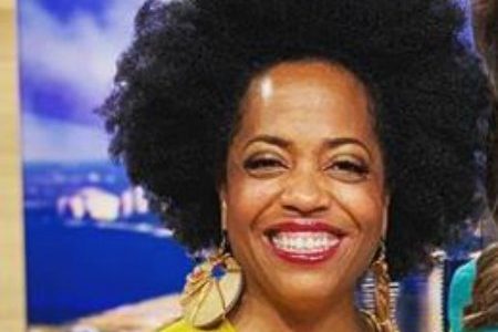 Rhonda Ross Kendrick