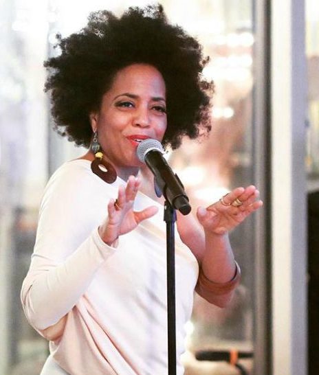 Rhonda Ross Kendrick, American Singer-songswriter