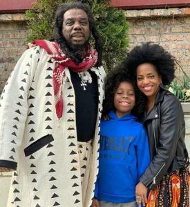 Rhonda Ross Kendrick Net Worth 2023, Age | Bio