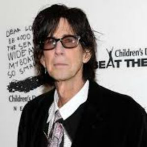 What is Singer Ric Ocasek Net Worth? His Biography, Cause of Death