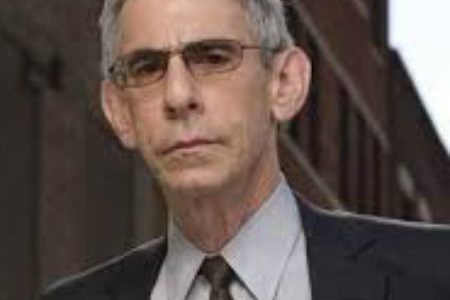 Richard Belzer