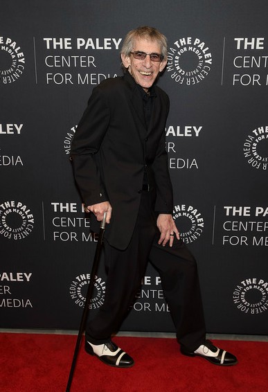 Richard Belzer