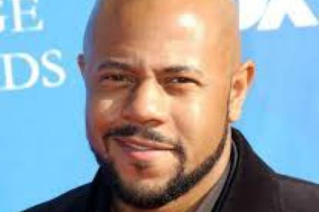 Rockmond Dunbar