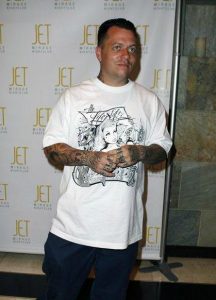 Ryan Friedlinghaus, American businessman