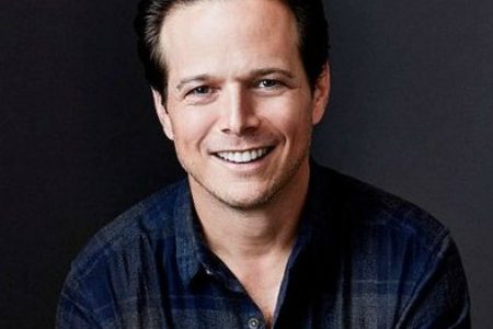 Scott Wolf