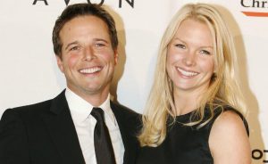 Net Worth and Wife of American television actor Scott Wolf 2023
