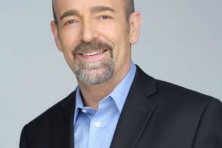 Steve Rizzo