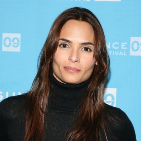 Talisa soto 2019