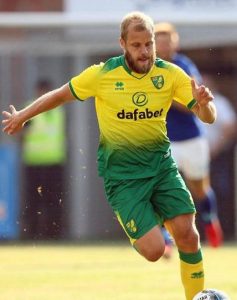 Who is Teemu Pukki? Biography | Personal Life