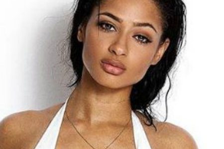 Tori Hughes