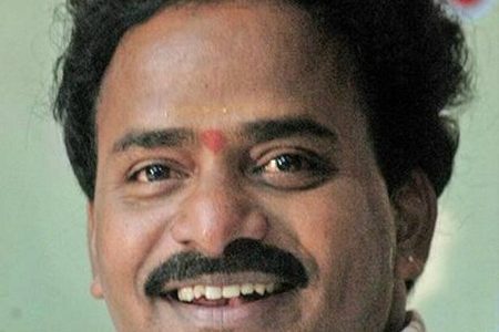 Venu Madhav