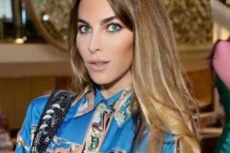 Victoria Baker-Harber