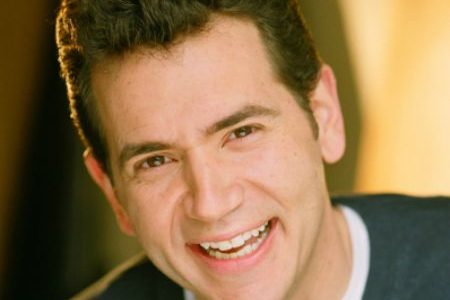 Victor Yerrid, Puppeteer