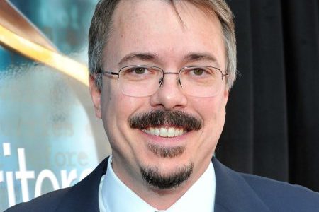 Vince Gilligan