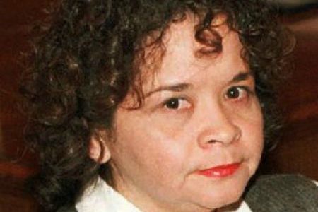 Yolanda Saldivar, Former Nurse