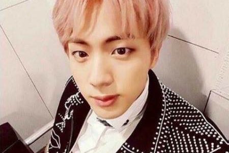 Kim Seokjin