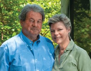 Cokie Roberts