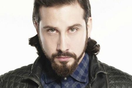 Avi Kaplan