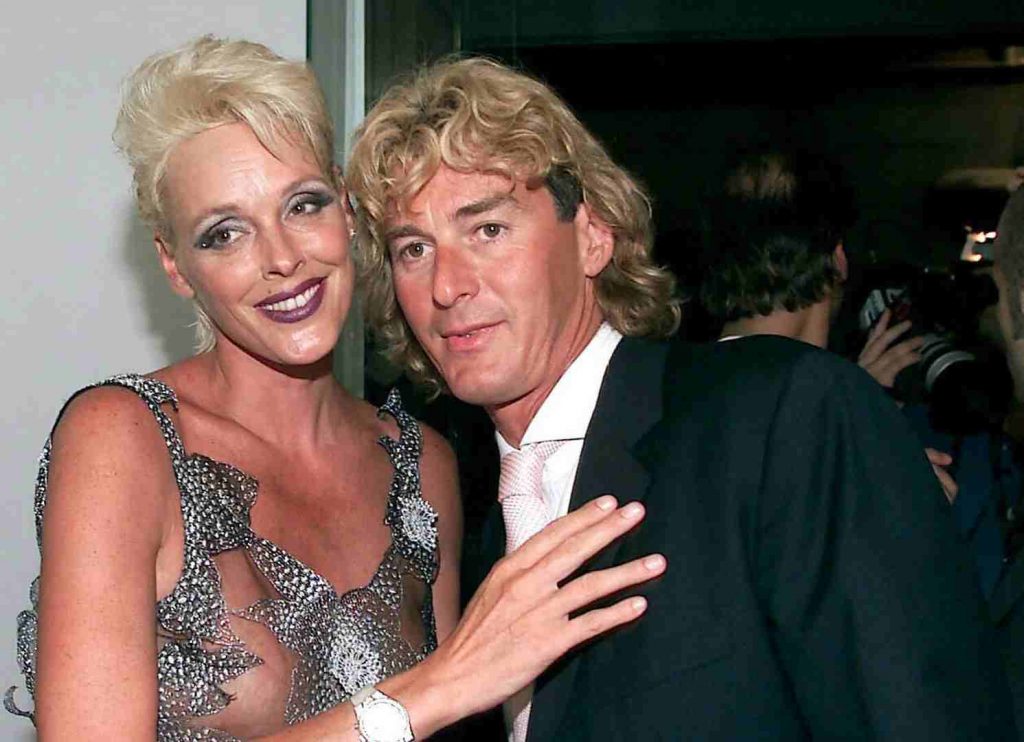 Brigitte Nielsen's son, Raoul Ayrton Meyer Jr Bio, Net Worth 2022